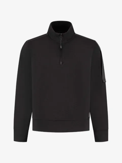 Parajumpers sudadera Ellingtone con cierre 
