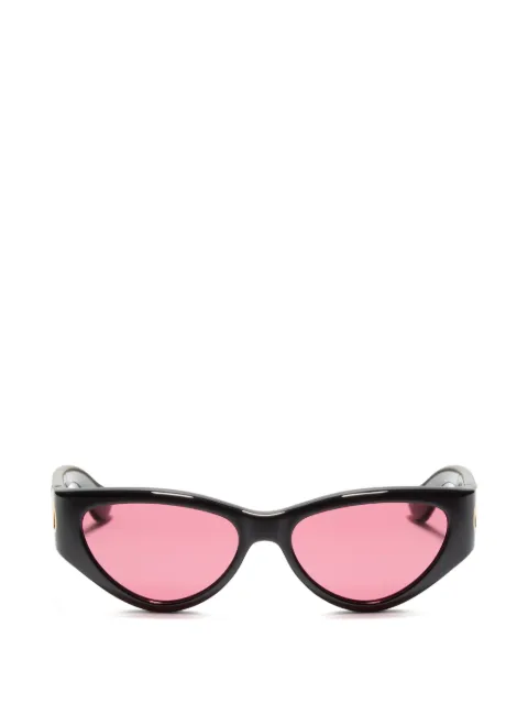 VALENTINO GARAVANI EYEWEAR Cat-Eye-Azetatbrille