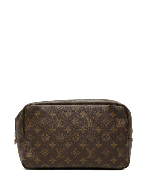 Louis Vuitton Pre-Owned bolsa de mano Trousse Toilette 28 con monograma 1994