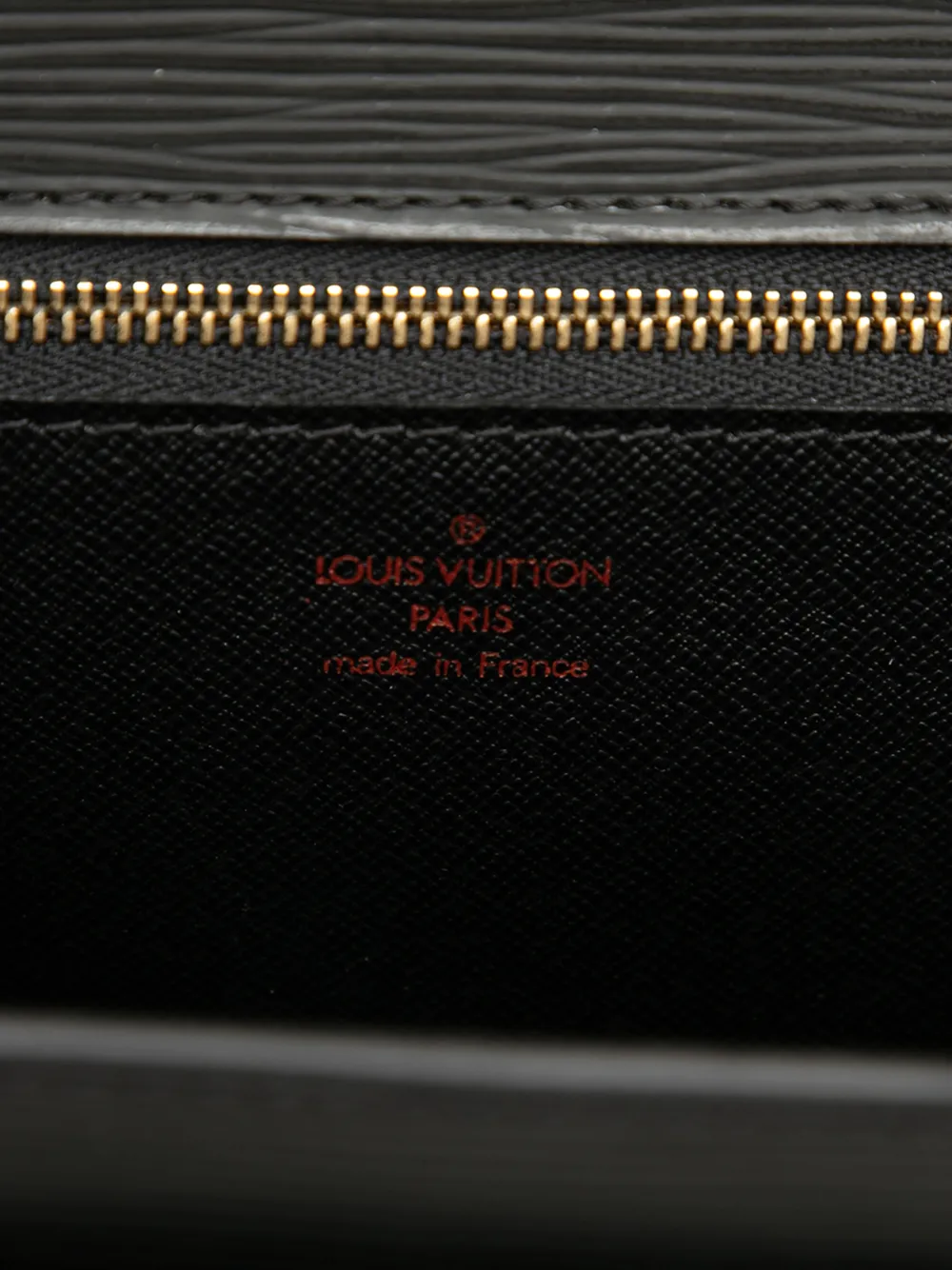 2002 Epi Monceau 28 Satchel