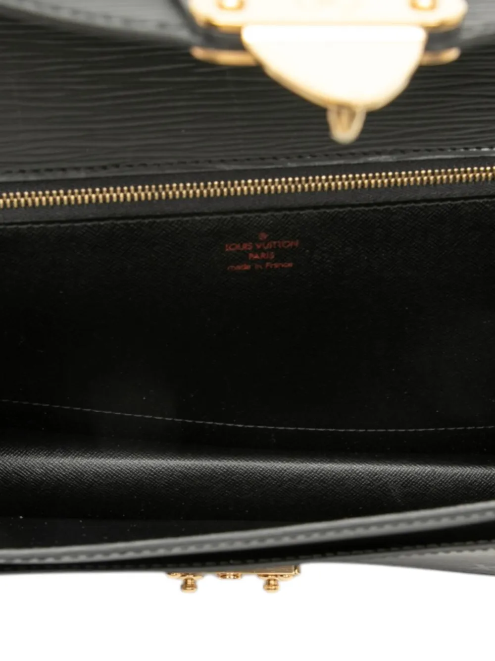 2002 Epi Monceau 28 Satchel