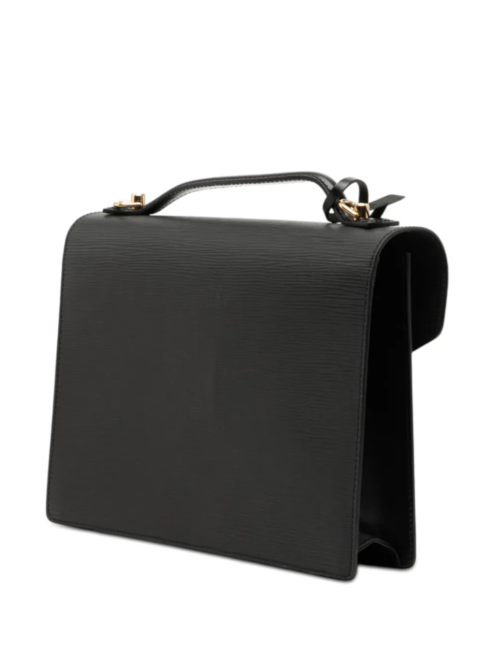 2002 Epi Monceau 28 Satchel