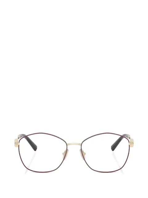 Tiffany & Co Eyewear Occhiali squadrati