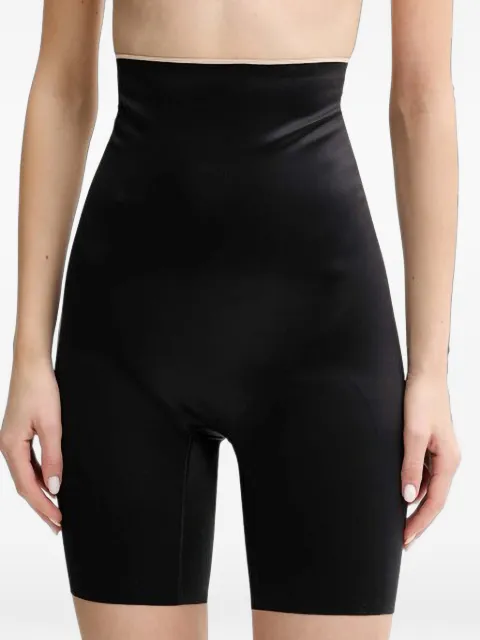 Chantelle Basic Shaping high-waisted shapewear shorts