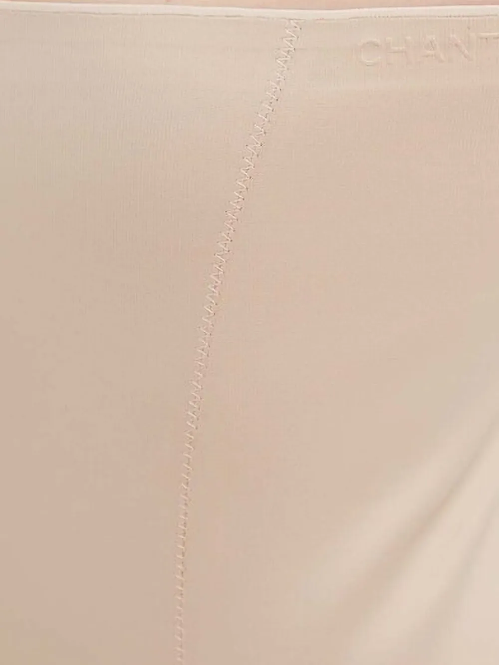 Chantelle Naadloze high waist slip Beige