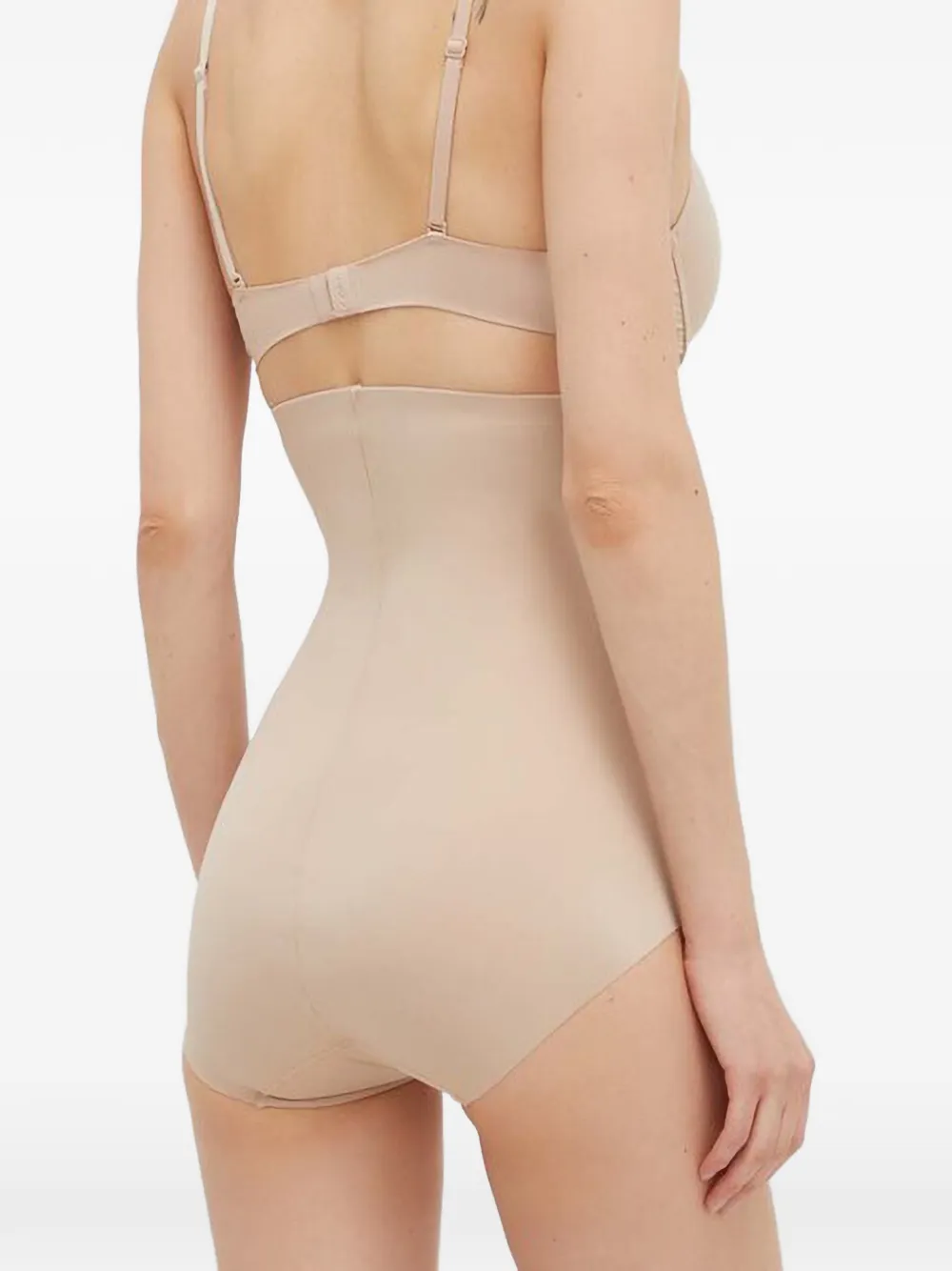 Chantelle Naadloze high waist slip Beige
