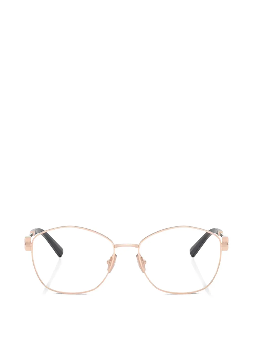 Tiffany & Co Eyewear round-frame glasses