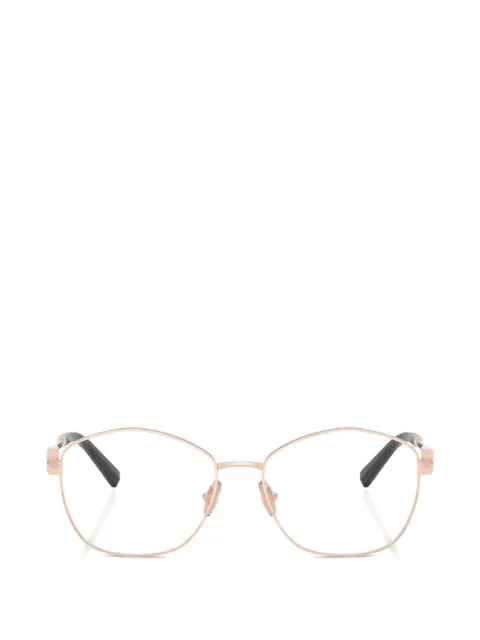 Tiffany & Co Eyewear lunettes de vue à monture ronde
