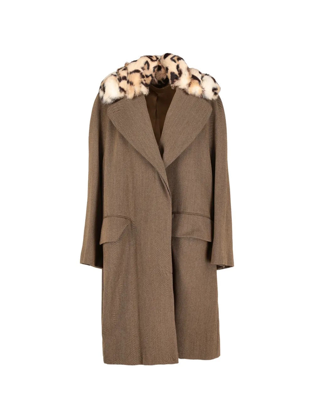 ROMEO GIGLI Cappotto - Marrone