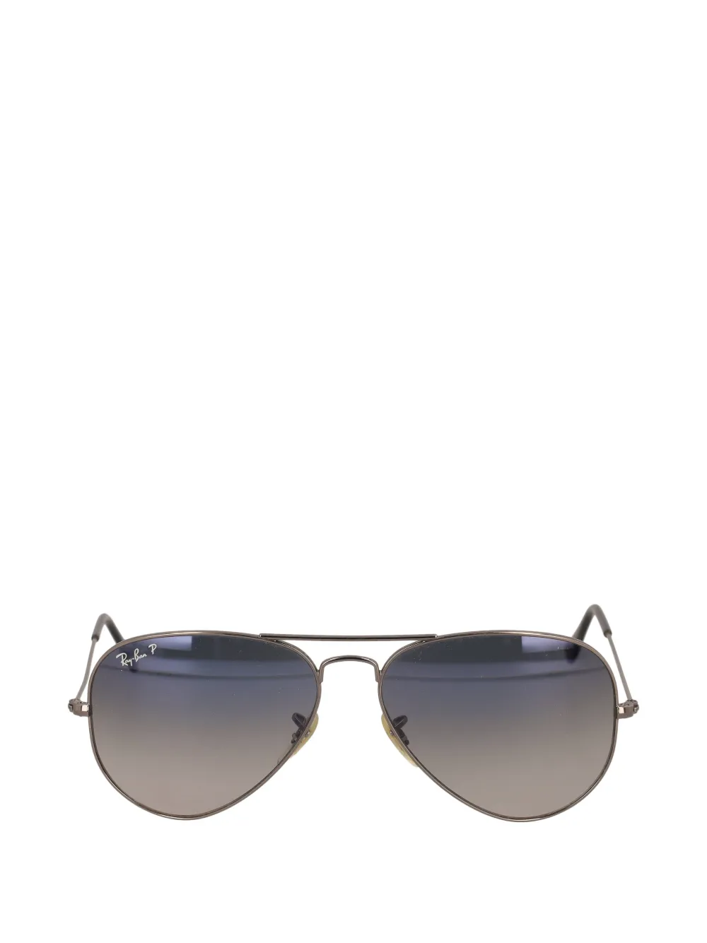 Ray-Ban Aviator sunglasses - Nero