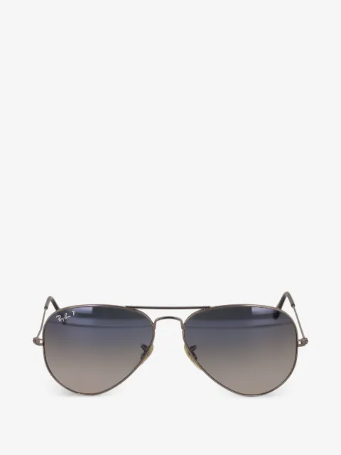 Ray-Ban Aviator sunglasses