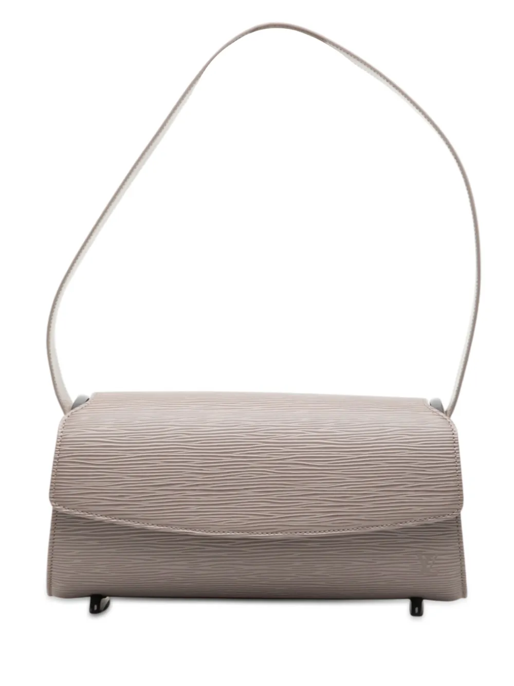 Louis Vuitton Pre-Owned 2010-2025 Epi Nocturne PM Schultertasche - Violett