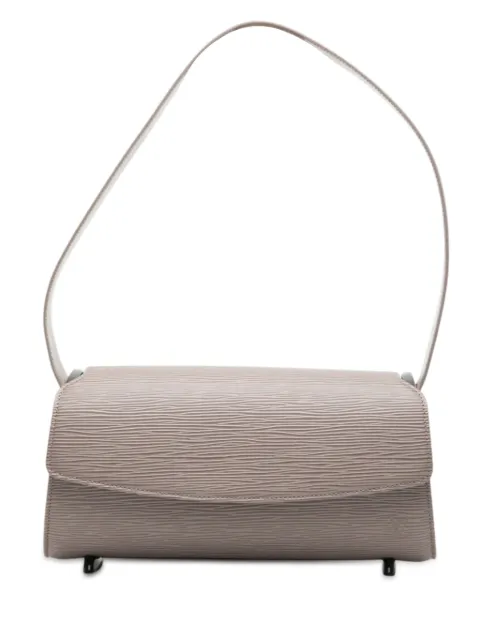 Louis Vuitton Pre-Owned 2010-2025 Epi Nocturne PM shoulder bag