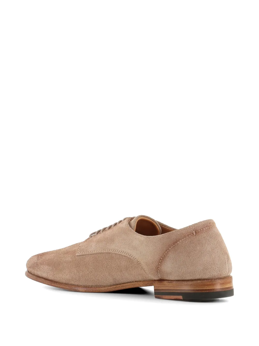 Tassinari Derby schoenen Beige