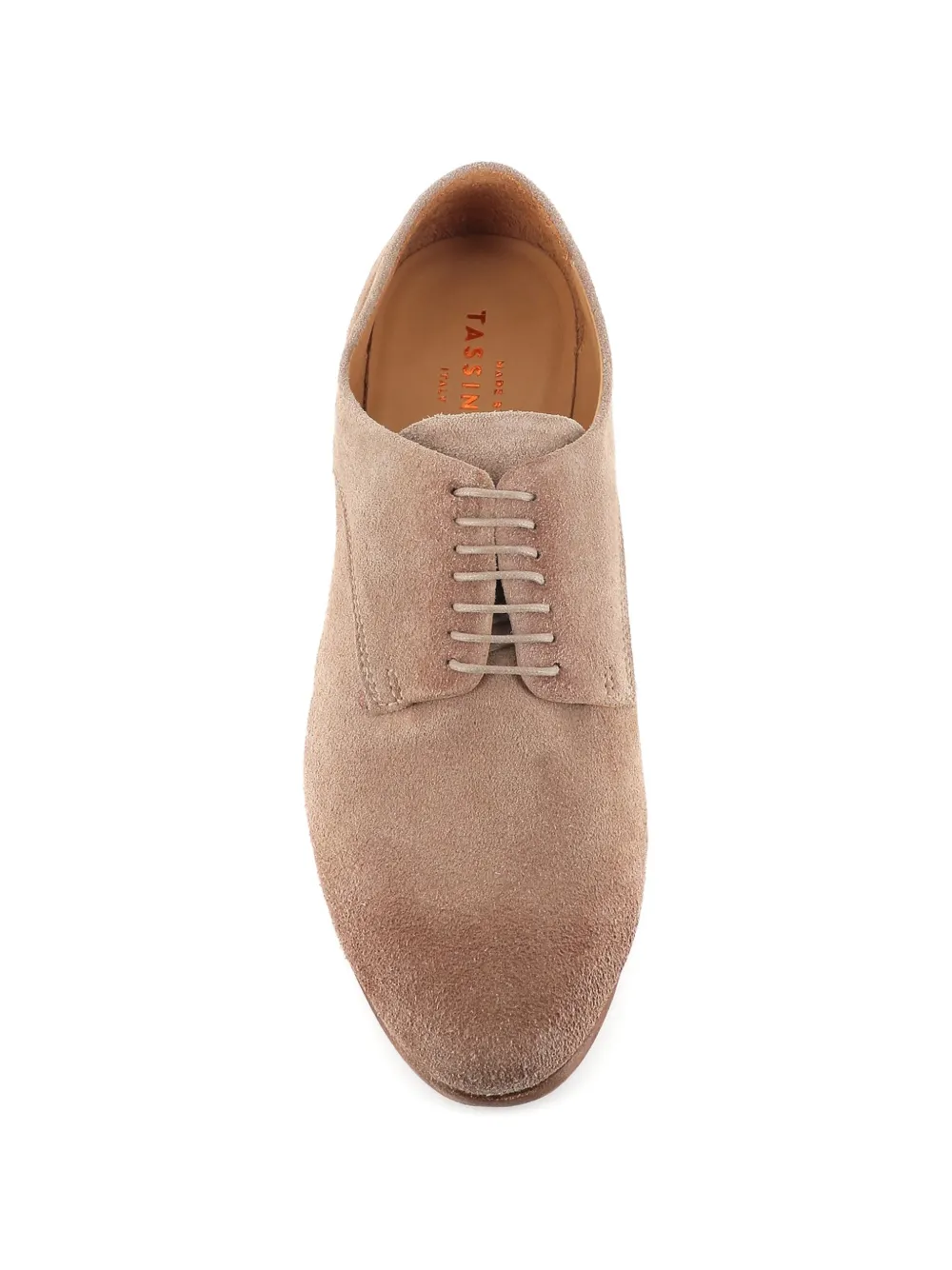 Tassinari Derby schoenen Beige