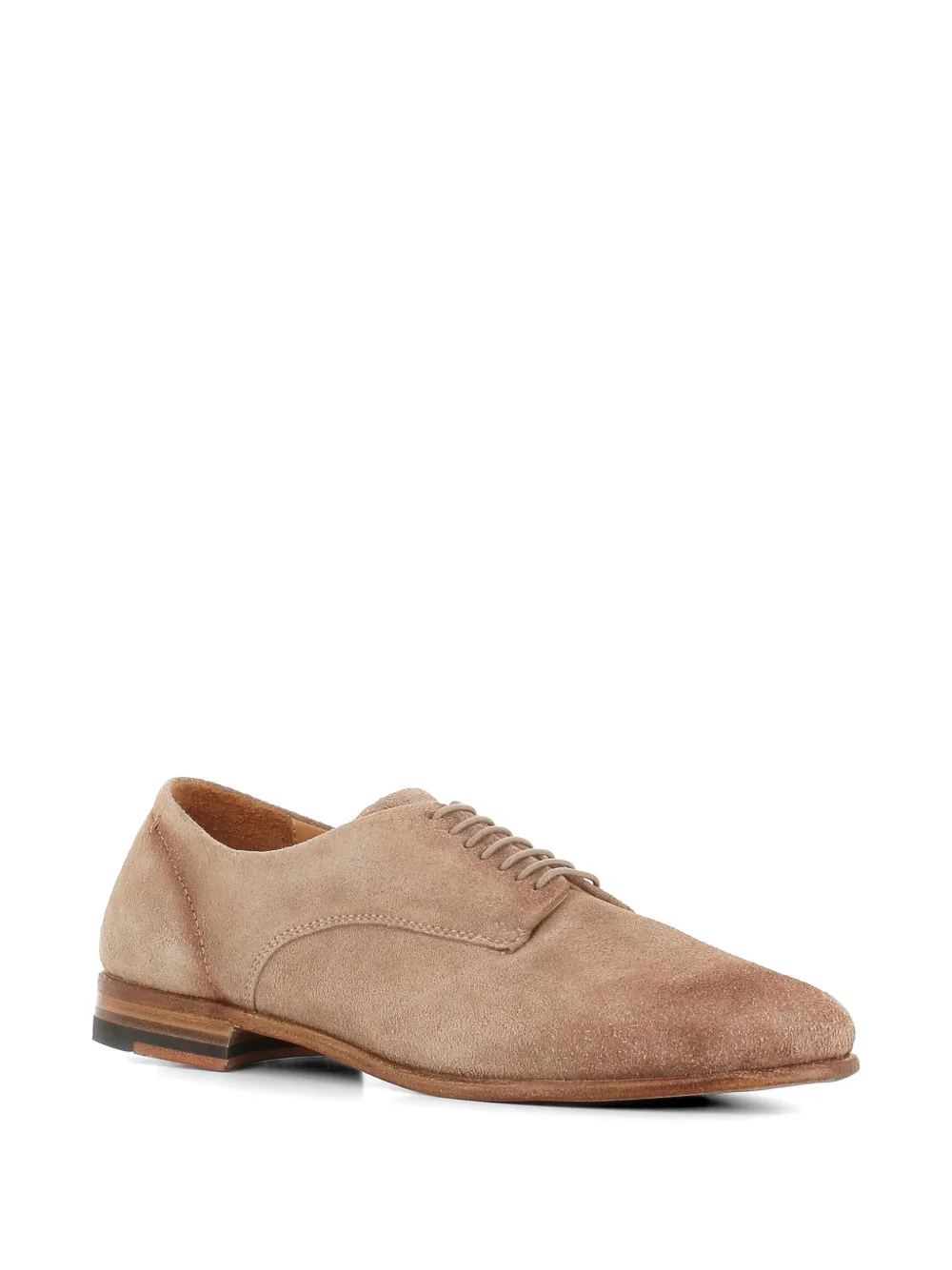 Tassinari Derby schoenen Beige