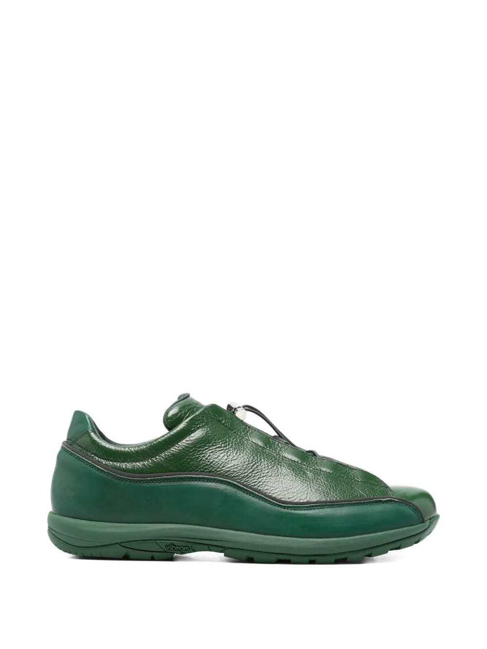 Diemme Licata lace-up sneakers - Verde