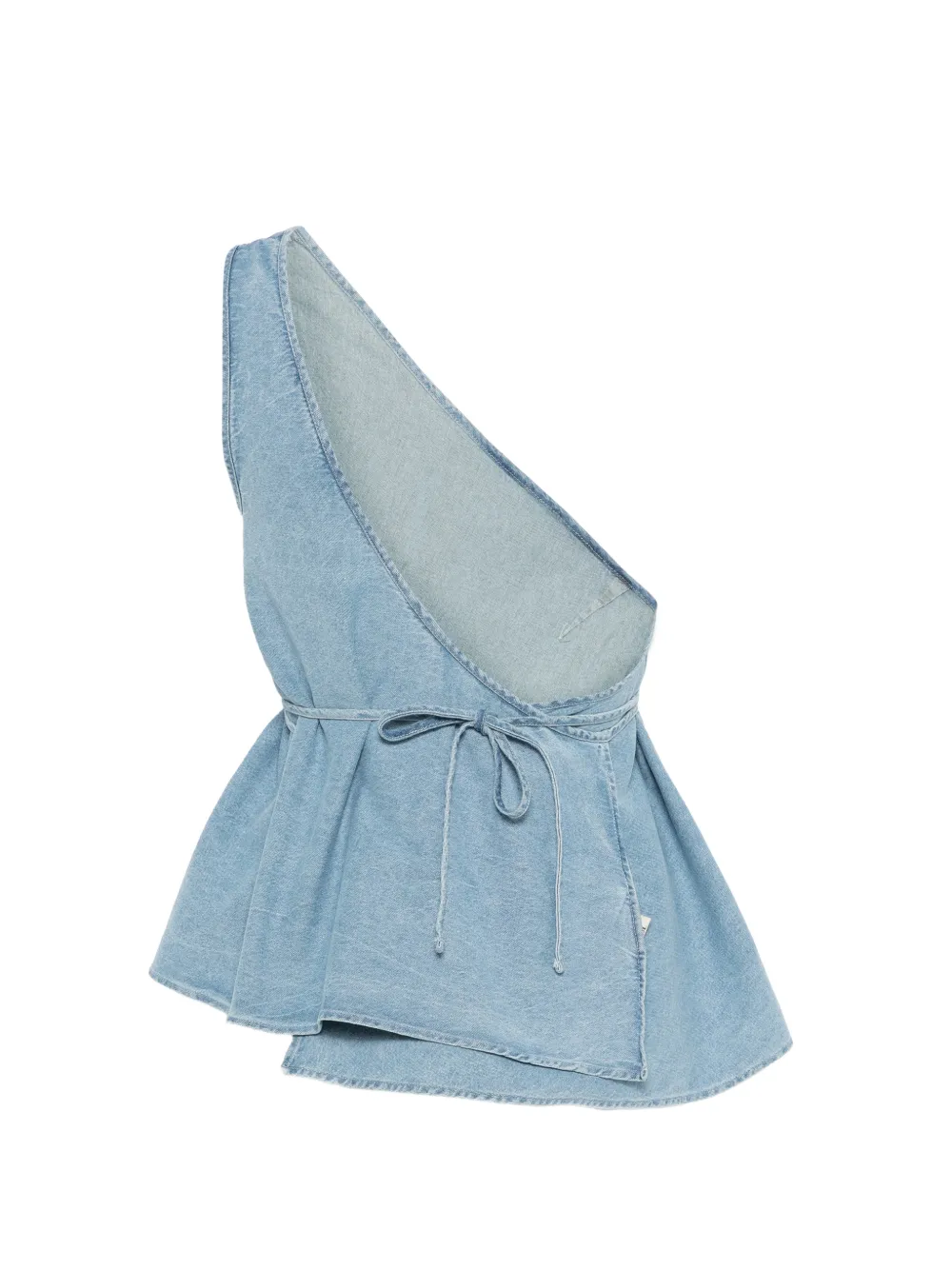  Baserange Top Eye - Azul 