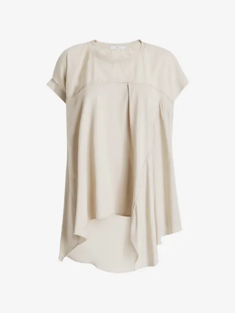 High Nauti T-Shirt im Layering-Look