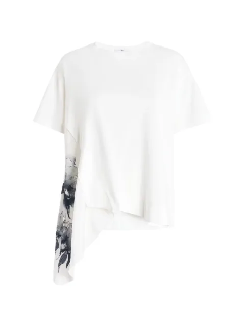 High Regatta floral-print T-shirt