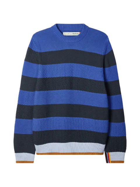 Paul Smith striped sweater
