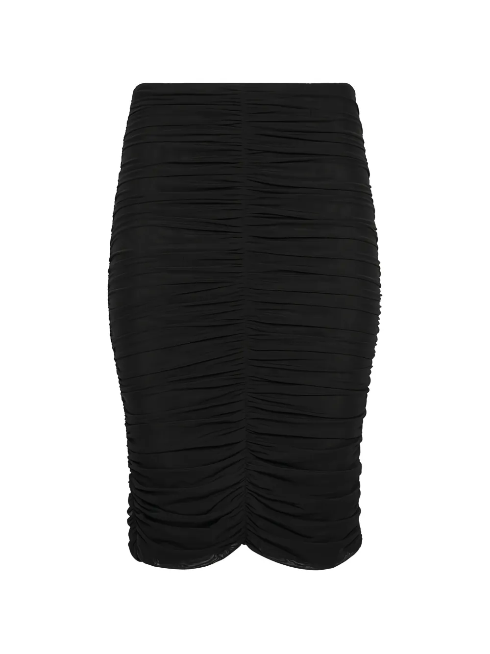 L'Agence Isodora skirt - Nero