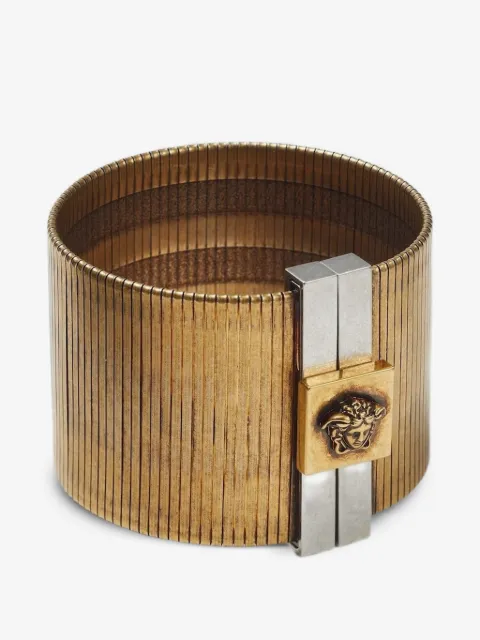 Versace Medusa bracelet