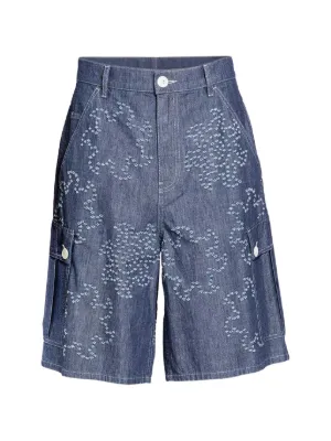 Marni デニムショートパンツ メンズ通販 - Farfetch