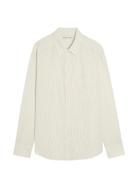 Blazé Milano camisa a rayas
