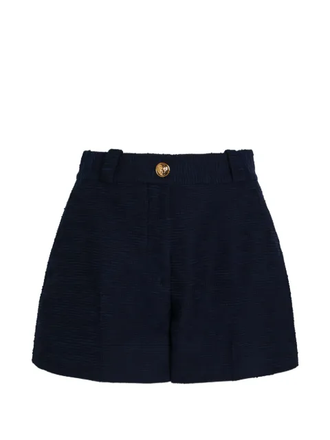 Blazé Milano shorts de playa con botones
