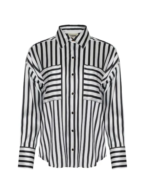 L'Agence camisa Eliora