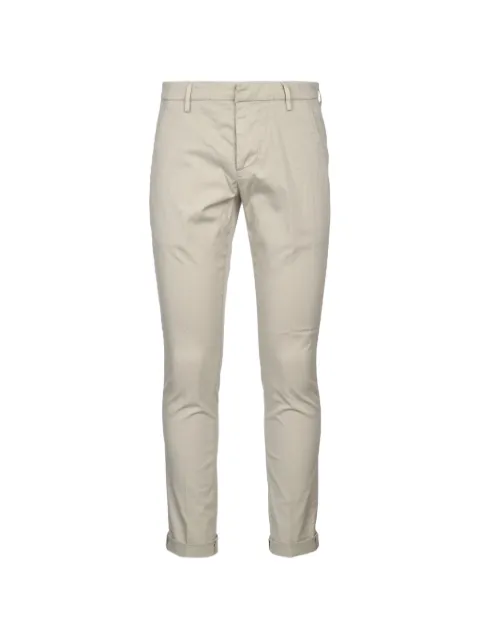 DONDUP slim-fit chinos