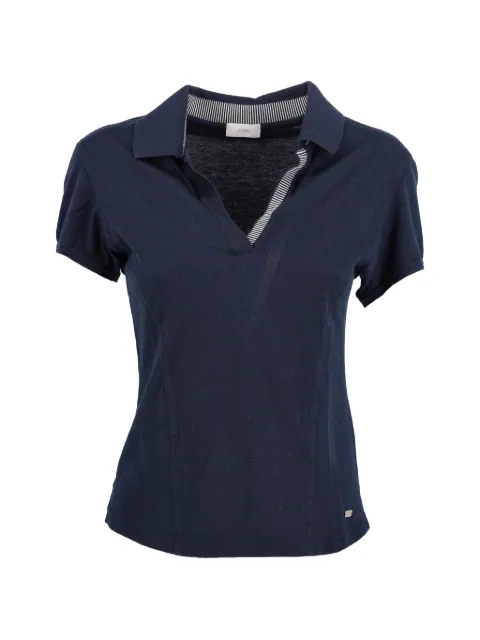 Malo ボタンレス Tシャツ