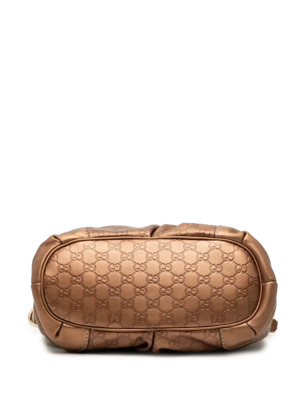 2000-2015 Guccissima Sukey Satchel