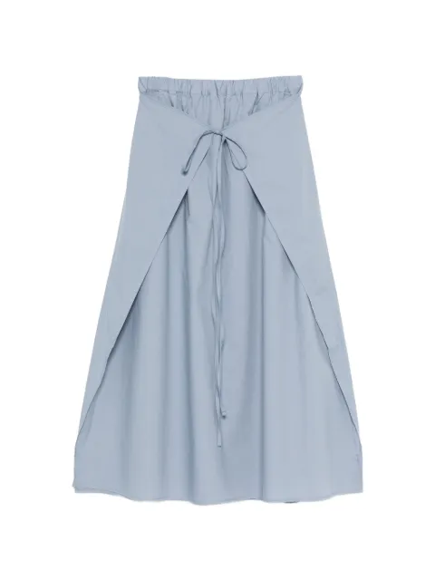 Baserange Decti midi skirt