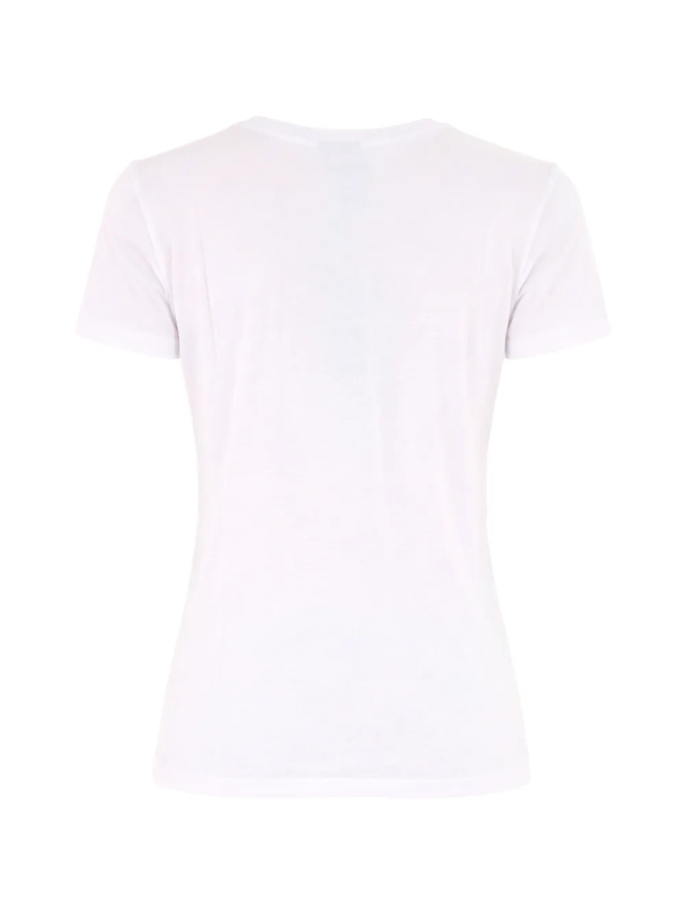  Armani Exchange Short-sleeve T-shirt - White 