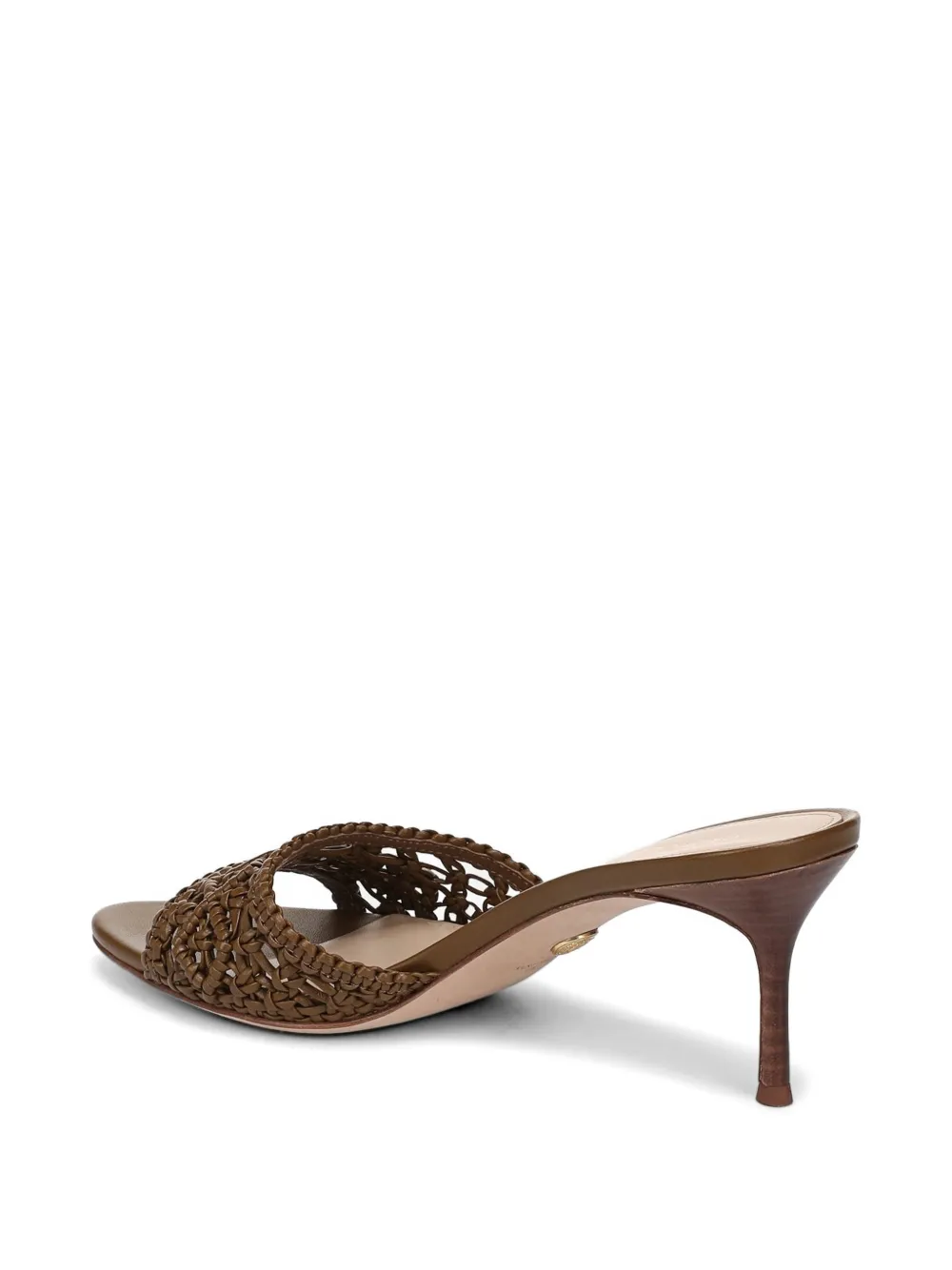 Veronica Beard Tia sandals Bruin