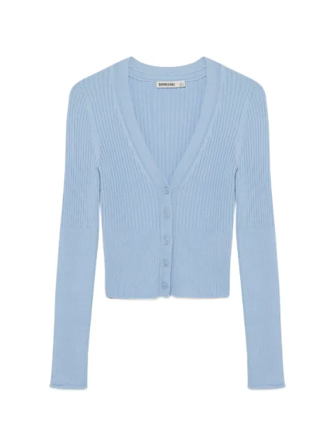 Simkhai cárdigan Ailany