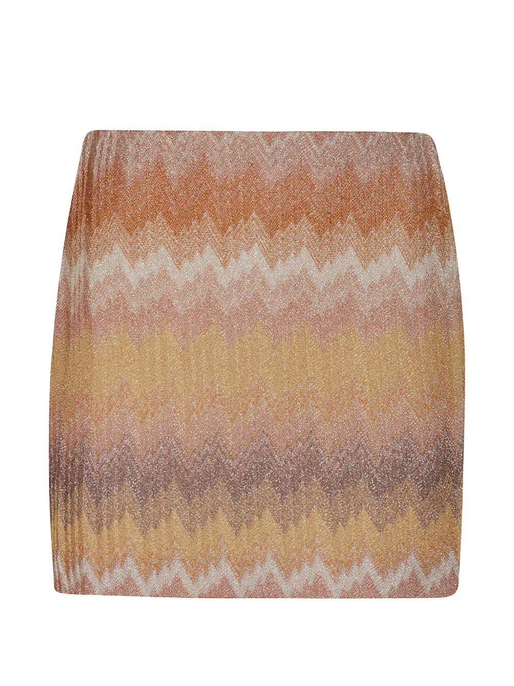 Missoni Missoni Skirts MultiColour - Arancione