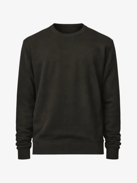 Thom Krom crew-neck sweatshirt