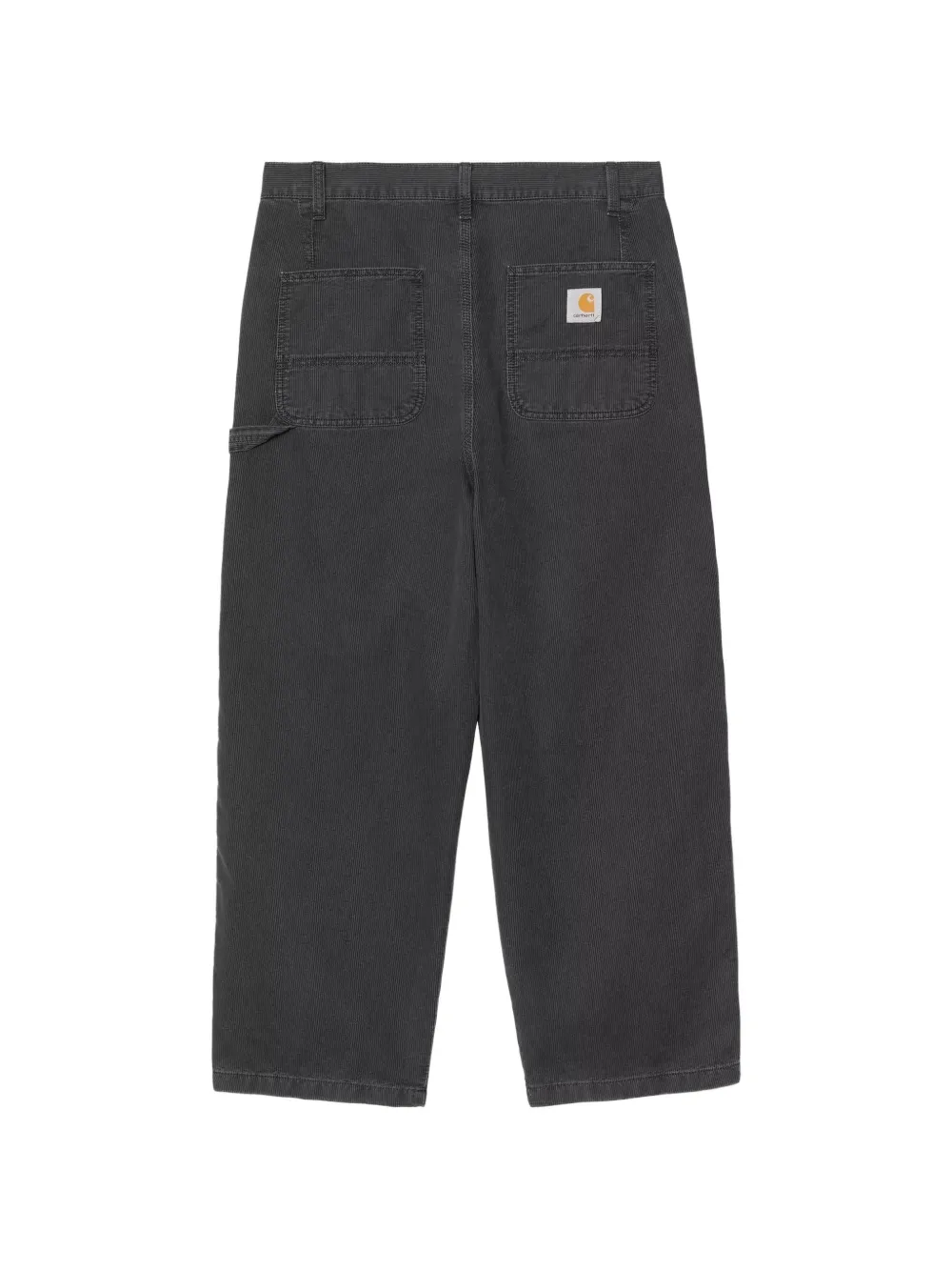 Carhartt WIP Parrish broek Zwart
