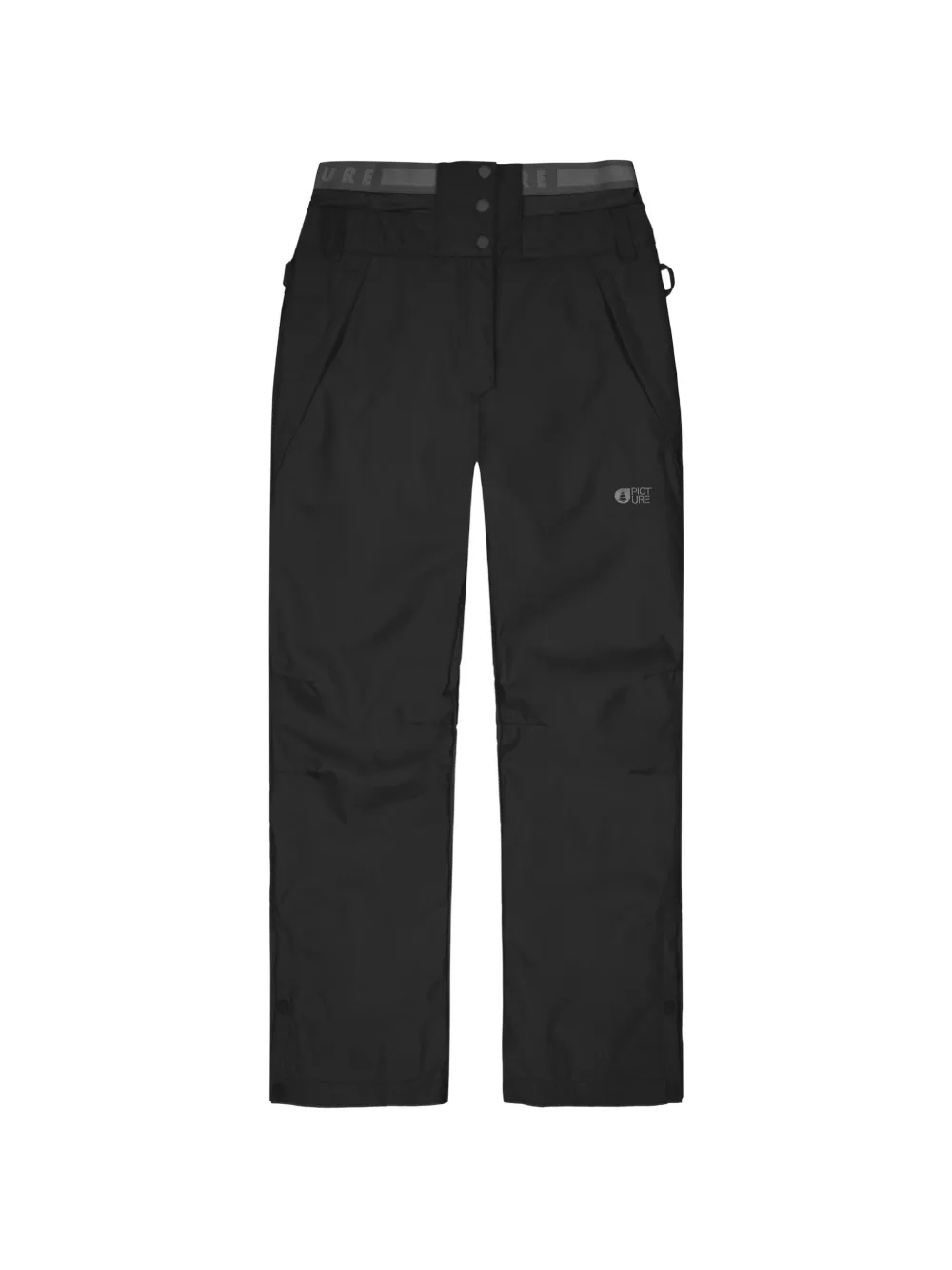 PICTURE Treva ski trousers - Nero