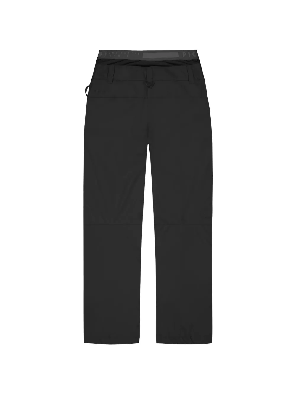  Picture Pantalones De Esquí Treva - Negro 