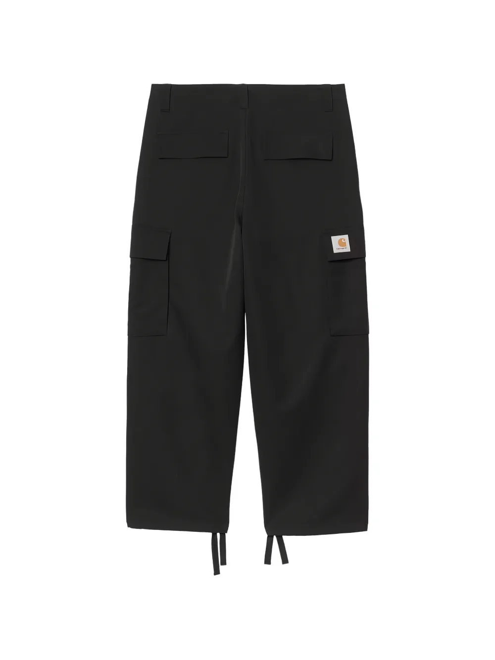 Carhartt WIP Cargo broek Zwart