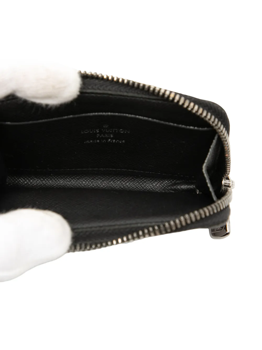 2021-2025 Monogram Eclipse Porte Monnaie Jour Coin Pouch
