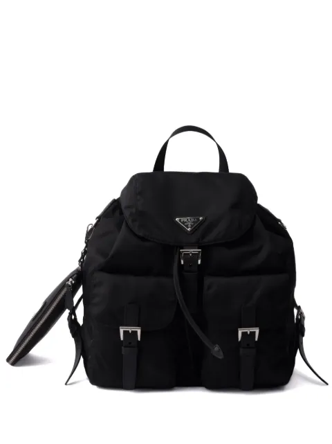 Prada medium Re-Nylon backpack