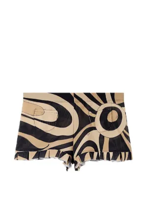 PUCCI ウィメンズ ショートパンツ通販 - FARFETCH