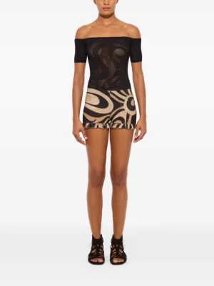 PUCCI ウィメンズ ショートパンツ通販 - FARFETCH PUCCI ウィメンズ ショートパンツ通販 - FARFETCH