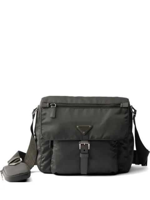 Prada Re-Nylon shoulder bag