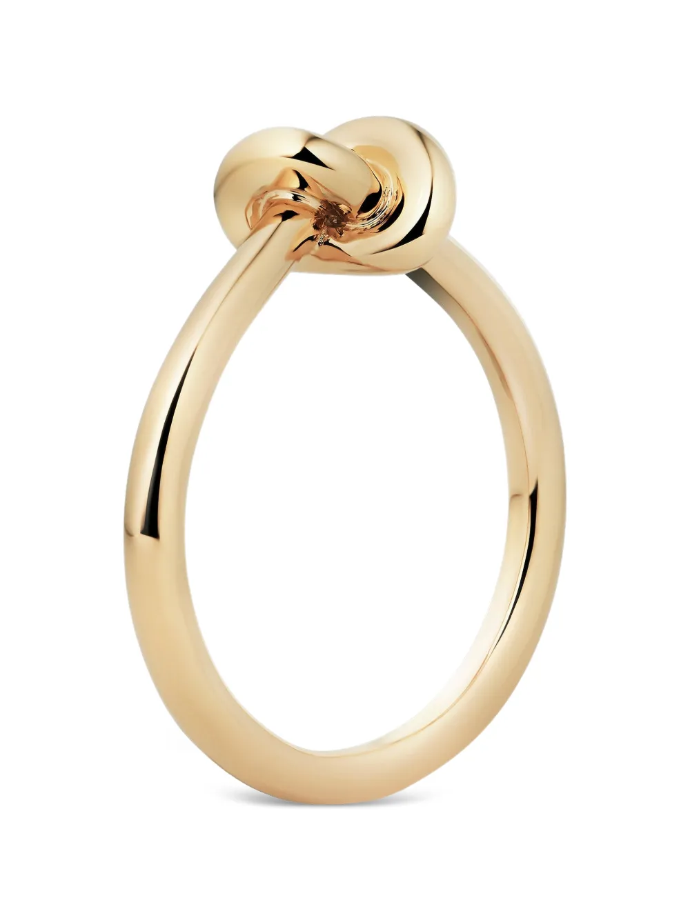  Engelbert Knot Ring - Gold 